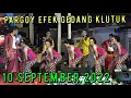 Download Lagu Percil Cs 10 September 2022 terbaru lucu Pargoy Efek Gedang Klutuk