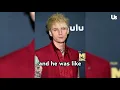 Twin Flames! Megan Fox Gushes Over 'Almost' Instant Connection With MGK