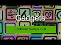 Gadget Tutorial Controller Dreams PS4 revised v2 0