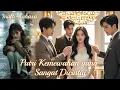 Download Lagu Gadis yang dibuli ternyata adalah putri terkaya, tak terduga dia punya 3 kakak laki CEO menjaganya!