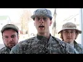 protect the third amendment