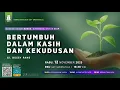 Kebaktian Doa Rabu GKY Greenville - 12 November 2025
