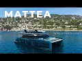 Download Lagu MATTEA FOR CHARTER | Sunreef 80 Power Eco | Full Yacht Walkthrough