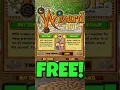 How to get FREE Membership in Wizard101