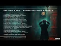 Download Lagu Depeche Mode - Wrong Decision Megamix