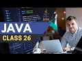 Class-26 Variable Naming Conventions In Java