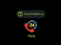 HackTheBox - Help
