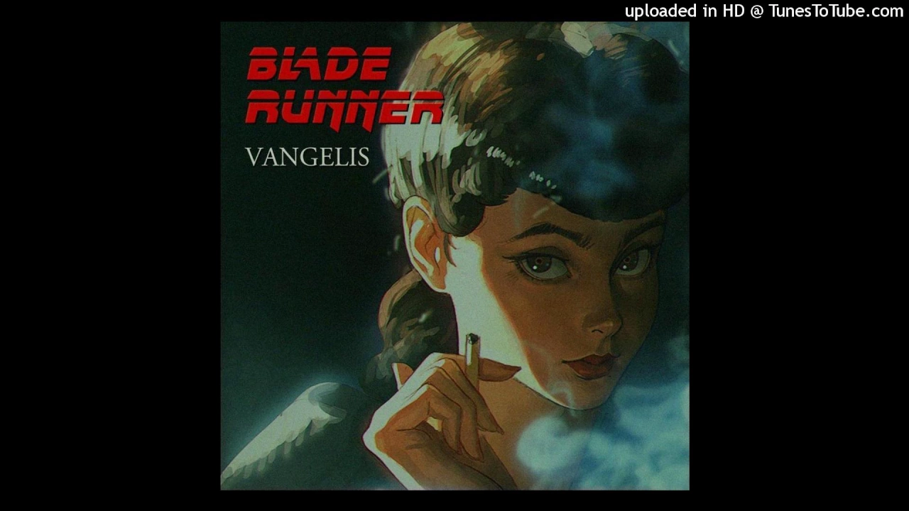 D.I.Y tune - #Vangelis - Blade Runner Blues 432Hz ( 回聲增幅+音場延伸echo increase + sound field extension)