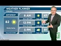 Cherokee NC Weather Forecast