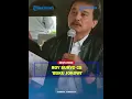 Download Lagu JANJI Roy Suryo Cs, Luncurkan Buku Jokowi's White Paper di HUT 80 RI