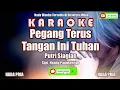 Download Lagu Putri Siagian||Pegang Terus Tangan Ini Tuhan||Karaoke Nada Pria