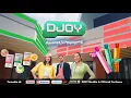 Download Lagu Bring You the Real Joy | DJOY New Flavours