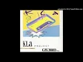 Kla Project - Rentang Asmara - Composer : Katon Bagaskara 1989 (CDQ)