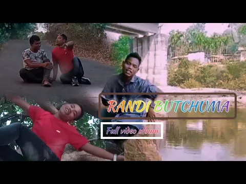 Download MP3 RANDI BUTCHUMA || full GARO SONG ALBUM || @RM_MARAK