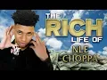 NLE Choppa The Rich Life Net Worth 2019 Forbes Car House Chains More
