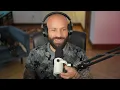 Fürs Gym! 💪🏽 LUCIANO - Banditorinho 2 // 2Bough ALBUM REACTION