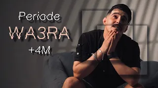 Hichem Tgv 2025 Période Wa3ra نكوفري بالضحكة Mazalni Tam3an Official Music Video 2025  Hichem Tgv 2025 Période Wa3ra نكوفري بالضحكة Mazalni Tam3an Official Music Video 2025