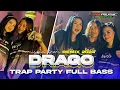 DJ DARGO TERBARU TRAP PARTY FULL BASS REMIX 2024 || AS MUSIC