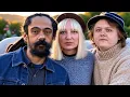 Download Lagu Damian Marley ft Sia \u0026 Lewis Capaldi - Redemption (2025 Official Music Video) OUT NOW!!!