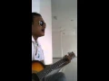 Download Lagu Akulah mentarimu cover by erool