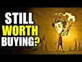 Don t Starve Together Review - Still Worth Buying In 2026