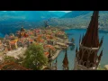 The beauty of Toussaint | The Witcher 3: Blood & Wine Soundtrack - The Slopes of the Blessure