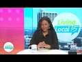 Motivation Monday with Host Jessica Williams