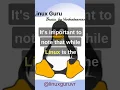 Linux Basics Learn linux from scratch