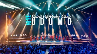 udumo spirit of praise 9 choir