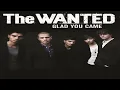 The Wanted- Glad You Came (Arena Effect)