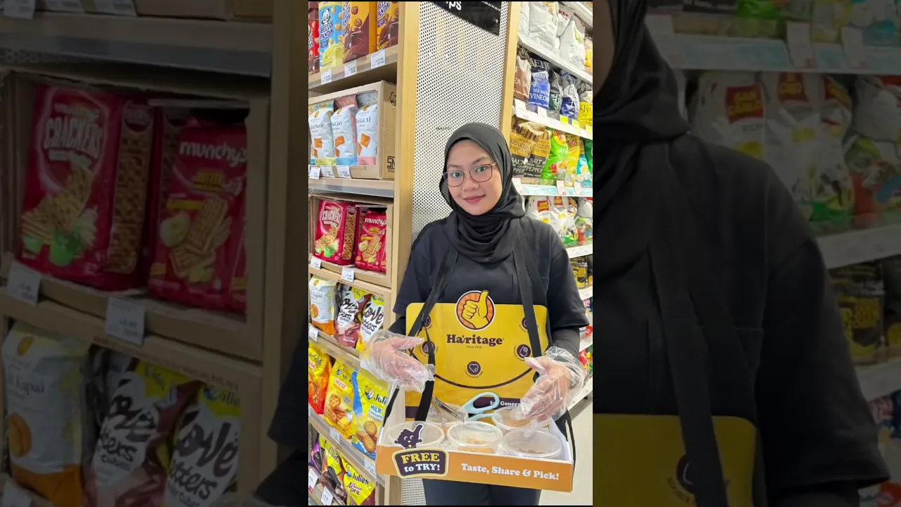 In-Store Activation
