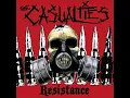 Download Lagu ♬ The Casualties - resistance - (2012) ♬ (álbum completo)