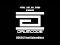 DCR242 feat. Kaiserdisco @ Summer of Love-Lima, Peru