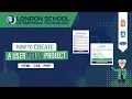 How to Create a User Polls Project with HTML CSS and PHP