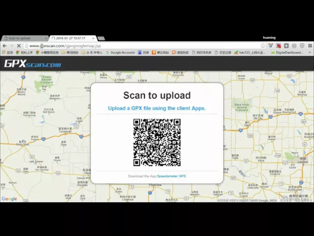 www.gpxscan.com