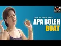 Lagu Nova Sondakh - Apa Boleh Buat (Lagu Manado Terpopuler)