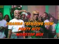 LATEST TRENDING NEW UGANDA PARTY HITS SONGS NONSTOP  MIXTAPE VOL 1 DJ DENNI UG