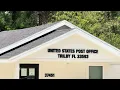 USPS TRILBY FL