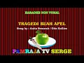 Download Lagu KARAOKE NON VOKAL - TRAGEDI BUAH APEL - GITO ROLLIES