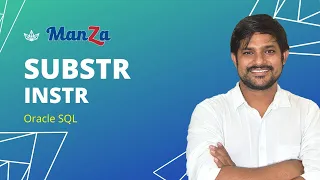 11 SUBSTR INSTR IN ORACLE SQL PANDIT AJESH SQL TUTORIALS