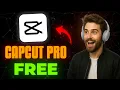 CapCut Pro GRATIS | CapCut Pro GRATIS downloaden | Gratis CapCut Pro