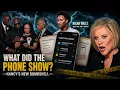 BREAKING Nancy Grace s Nolan Wells DELETED MESSAGES Bombshell What It Actually Shows