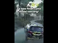 Naek mobil Rally Valentino Rossi, kudu ekstra fokus! 😂 - WRC Generations #shorts
