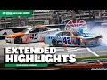 NASCAR O Reilly Auto Parts Series Highlights 2026 Texas Motor Speedway