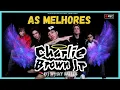 Download Lagu - Os Melhores DJ Rhay Salles ～♪♬ #charliebrownjr #xorao #chorão #chorãoeterno