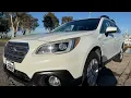 2015 Subaru Outback Premium AWD Backup Camera CARFAX - 5 999 Chula Vista