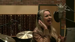 Download Gabriela Gunčíková - Christina Aguilera cover -  Hurt - Ken Tamplin Vocal Academy MP3