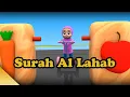 Download Lagu Murottal Juz Amma Al Lahab Animation Fruit Names