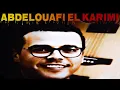 Download Lagu Abdelouafi El Karimi - Thamurth N ARIF أرض الريف (Official Video Lyric)
