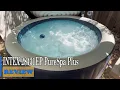 INTEX 28431EP PureSpa Plus Review - Pros and cons after 4 years of use is it worth it